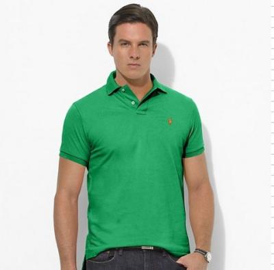 wholesale Men polo shirts No. 1001